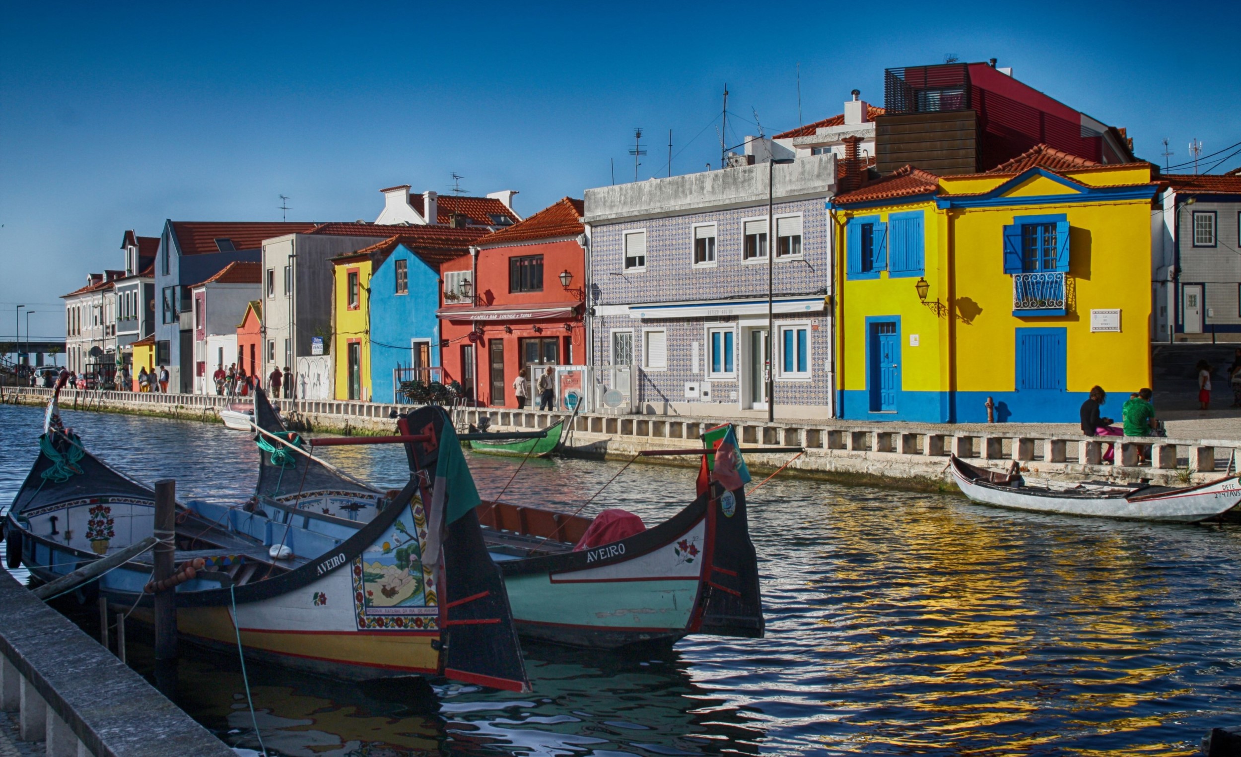 Aveiro